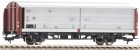533704 Fleischmann Sliding wall wagon type Hbis 299
